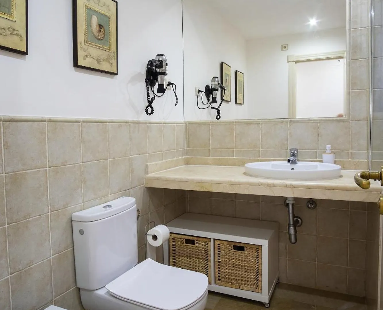 Bougainvillea Bay Estepona With Parking Apartment