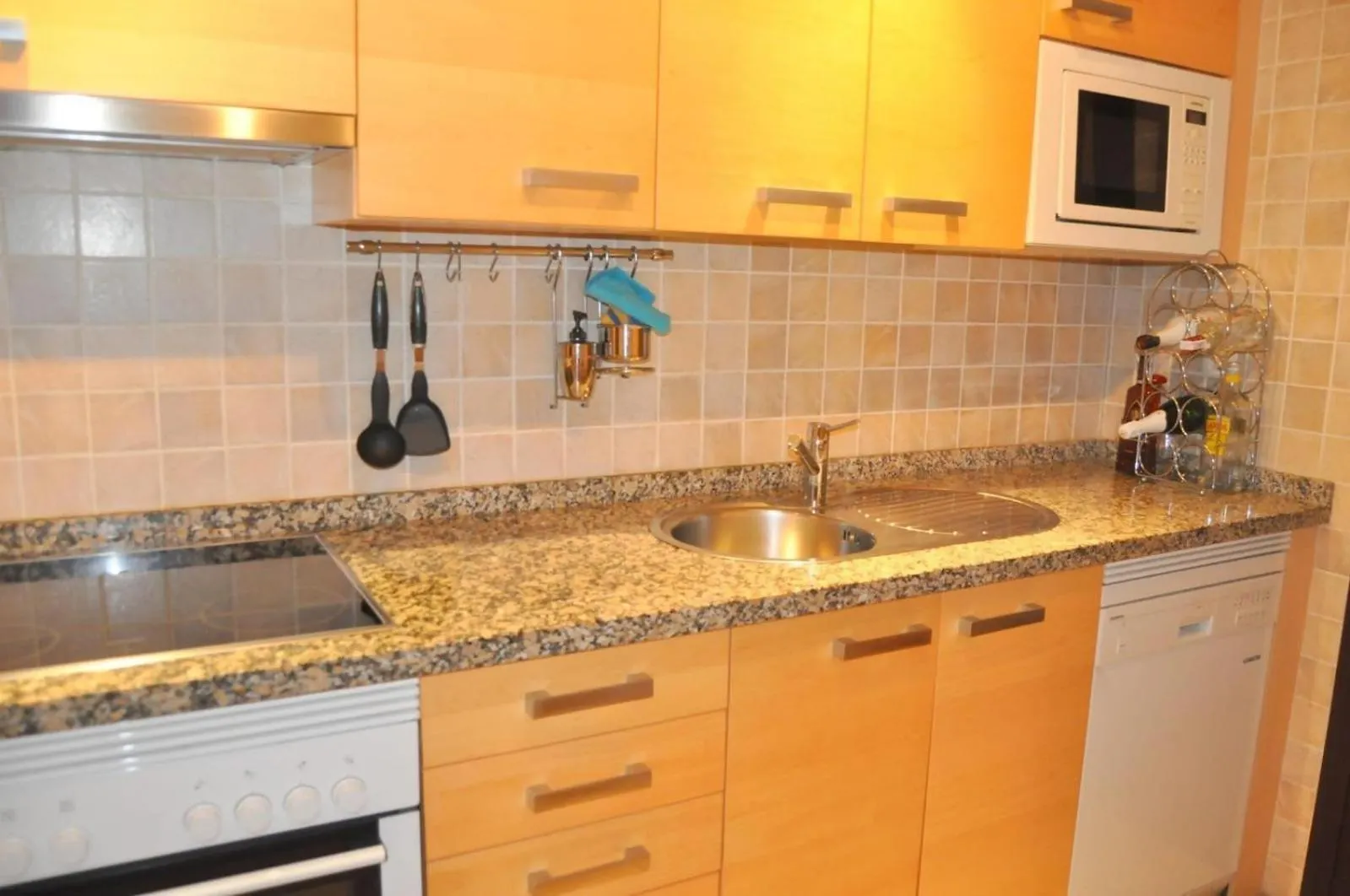 Bougainvillea Bay Estepona With Parking Apartment