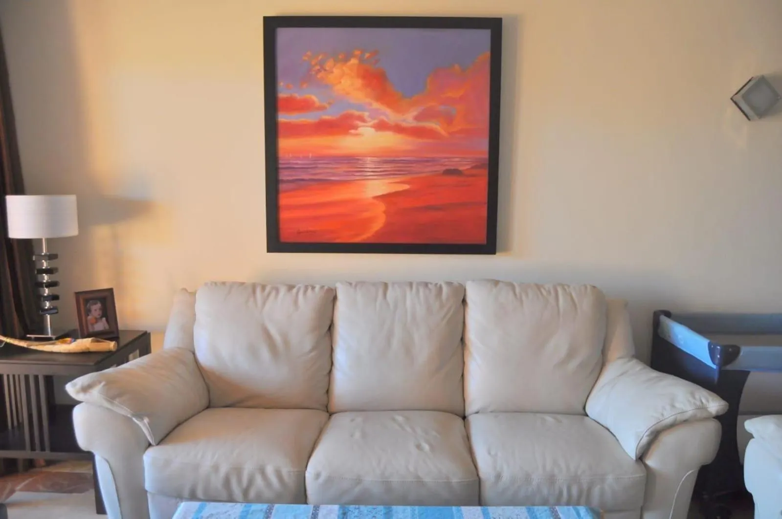 Apartment Bougainvillea Bay Estepona With Parking Spain