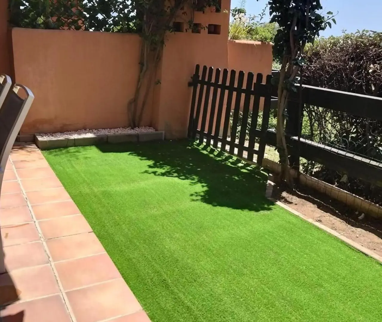 Apartment Bougainvillea Bay Estepona With Parking