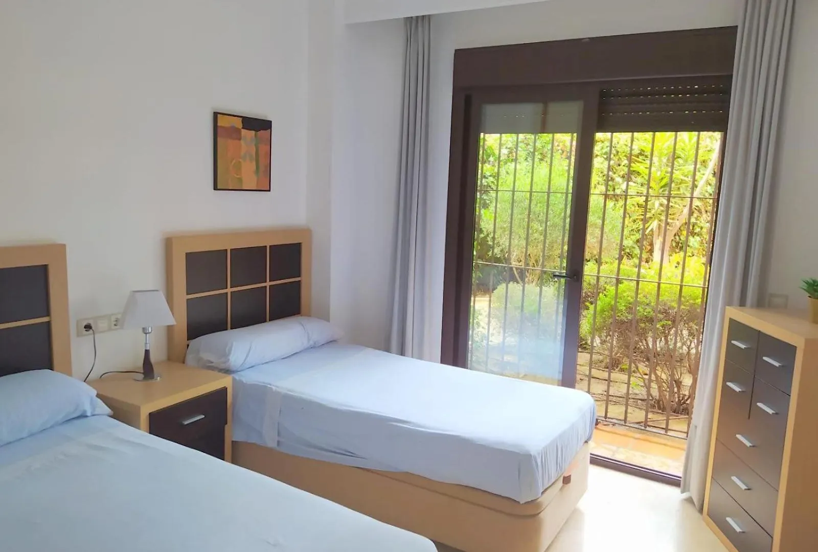 Apartment Bougainvillea Bay Estepona With Parking